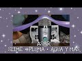 ASMR PARA DORMIR \ MICHEL CC