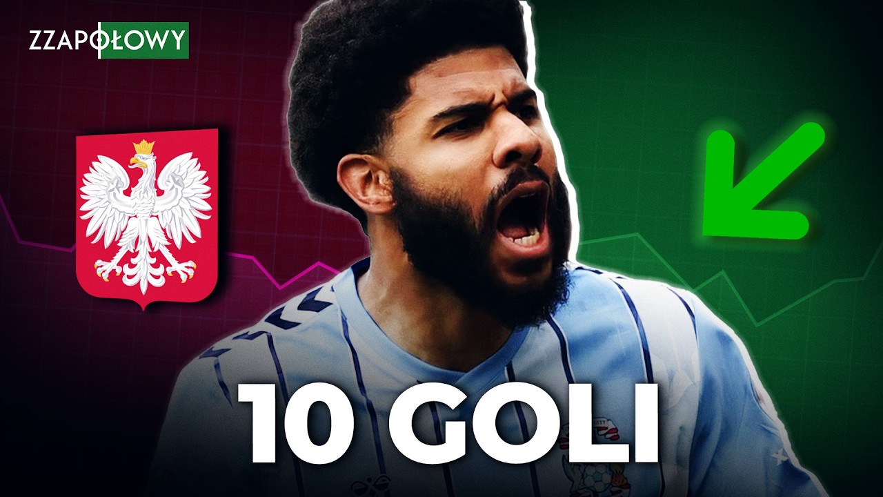 Farbowane lisy napastnicy! Będą strzelać dla Polski?