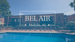 Bel Air Virtual Tour Bel Air Virtual Tour