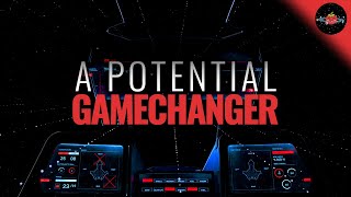 Star Citizen Features | Radar, Scanning, & Ping Updates