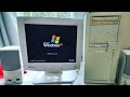 Windows XP pro (shutdown) Sound