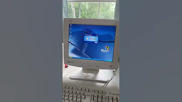 Windows XP Pro Shutdown Sound 
