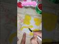 Mini canvas painting ideas 💛✨ #trending #shortsfeed #shorts #viral #painting #aesthetic #explore