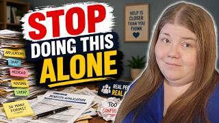 Where to Get FREE Help with Social Security, SNAP, Medicaid & Housing