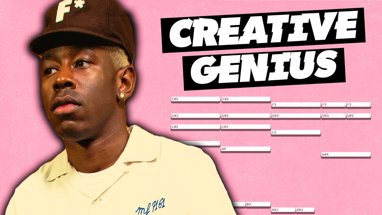 What Every Producer Can Learn From Tyler The Creator