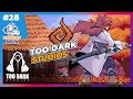 Too Dark Studios - Onikura [GAMEDEV TALK | 28]