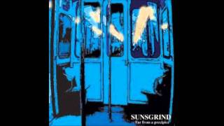 Sunsgrind - My Last Implantation