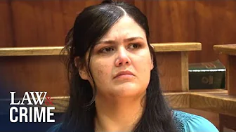 Accused Killer Claims Murdered Boyfriend was Abusive