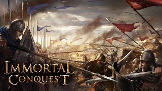 Immortal Conquest - Open Beta Trailer | NetEase Games screenshot 3