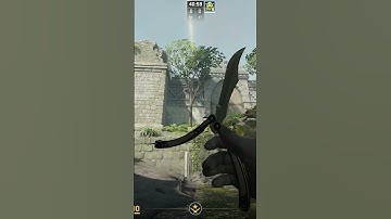 Ancient redroom smoke 😶‍🌫️ #csgo #cs2