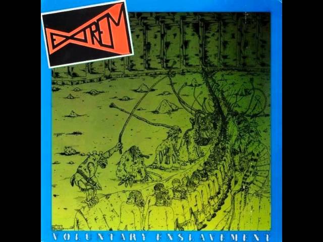 Watch Extrem - Misuse of innocence on YouTube Watch Extrem - Misuse of innocence on YouTube
