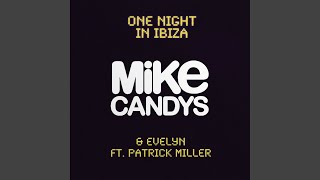 Смотреть клип One Night In Ibiza (Horny Club Mix)