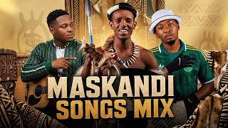Latest Maskandi Zulu Songs | South Africa Traditional Music Fakaza Hit Mix | Maskandi Soulfire