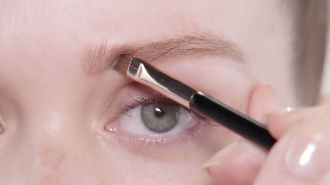 Amazon com  Anastasia Beverly Hills   Brow Powder Duo   Blonde   Beauty & Personal Care