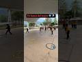 Actividad de educación física #educacionfisica #juegos #deporte #maestro #primaria
