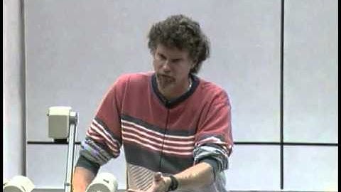 Introduction to Philosophy Lecture #7: Epistemology & Philosophy of Science - Descartes