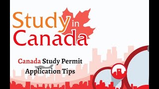 Study in Canada 2020| Admission Procedure| Visa work &amp; Living Cost