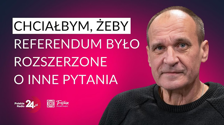 "Nie jestem przeciwko sprowadzaniu specjalistów z krajów arabskich". Kukiz o migrantach