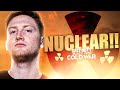 MY BEST NUCLEAR 30+ KILL STREAK (Black Ops Cold War)