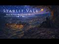 Medieval &amp; Celtic Music for Study and Focus | Starlit Vale