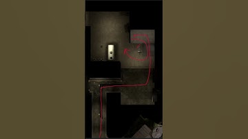 TF2 Micro Analysis: Double Cross Sewers