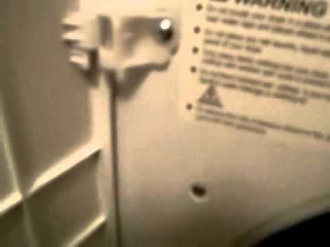 Haier HLP21N portable washer and matching compact dryer - YouTube