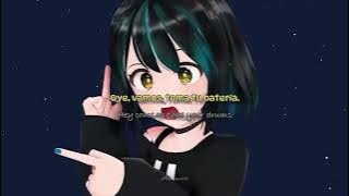 Música de tiktok para quitarte la pereza | Cheese People - Wake Up (Letra/Lyrics) [Resubido]