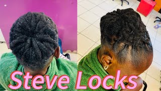 “Mastering the Art of Dreadlocks: Step-by-Step Hairstyling Guide for Beginners”