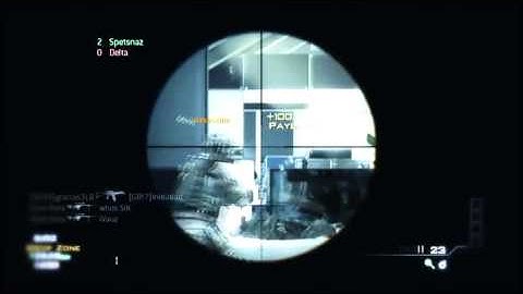 Cod montage (edit xpert cry)