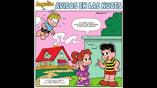 Angelito en-Avisos en las nubes