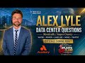 Data Center Questions in Monticello: Alex Lyle Raises Concerns Over NDAs, Water & Growth