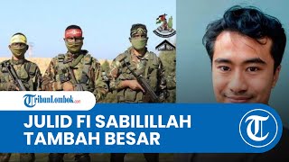 Julid Fi Sabilillah Tambah Besar, Netizen Turki & Inggris Siap Gabung Bersama Indonesia dan Malaysia