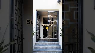 Best Iron Jali Door Design Ideas 2026
