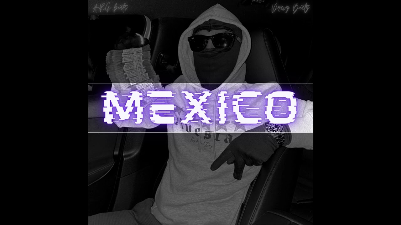 [SALE] (SATILIK) Hard Drill Beat (2022) ''MEXICO'' - Prod.(ARG Beats)&(Drawz Beatz)