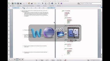 Applet - Data Modeling 3