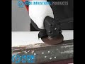 4 Inch Pneumatic Angle Grinders IIPAG04 | Available on IndiaMART