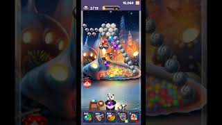 Panda Pop Level 2851