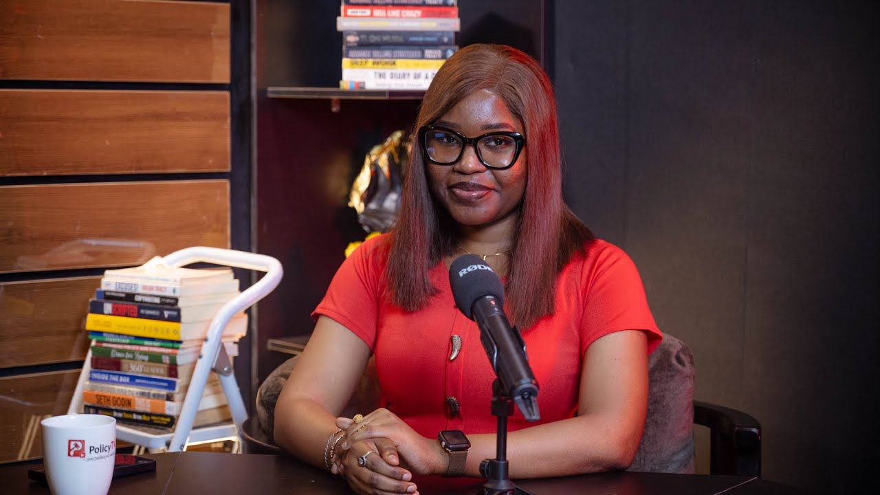 Still from From Farm to Market: Why is food in Nigeria so expensive?