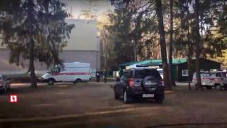 У 39 детей в оздоровительном лагере в Ижевске диагностировали гастроэнтероколит У 39 детей в оздоровительном лагере в Ижевске диагностировали гастроэнтероколит