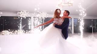 Wedding Dance Diva Ground Up Demo