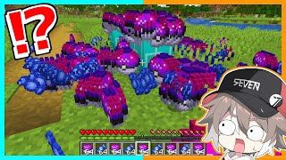 ポケモンのアイテムを無限に増やせるマインクラフト【ゆっくり実況】【マイクラ / Minecraft】【まいくら】