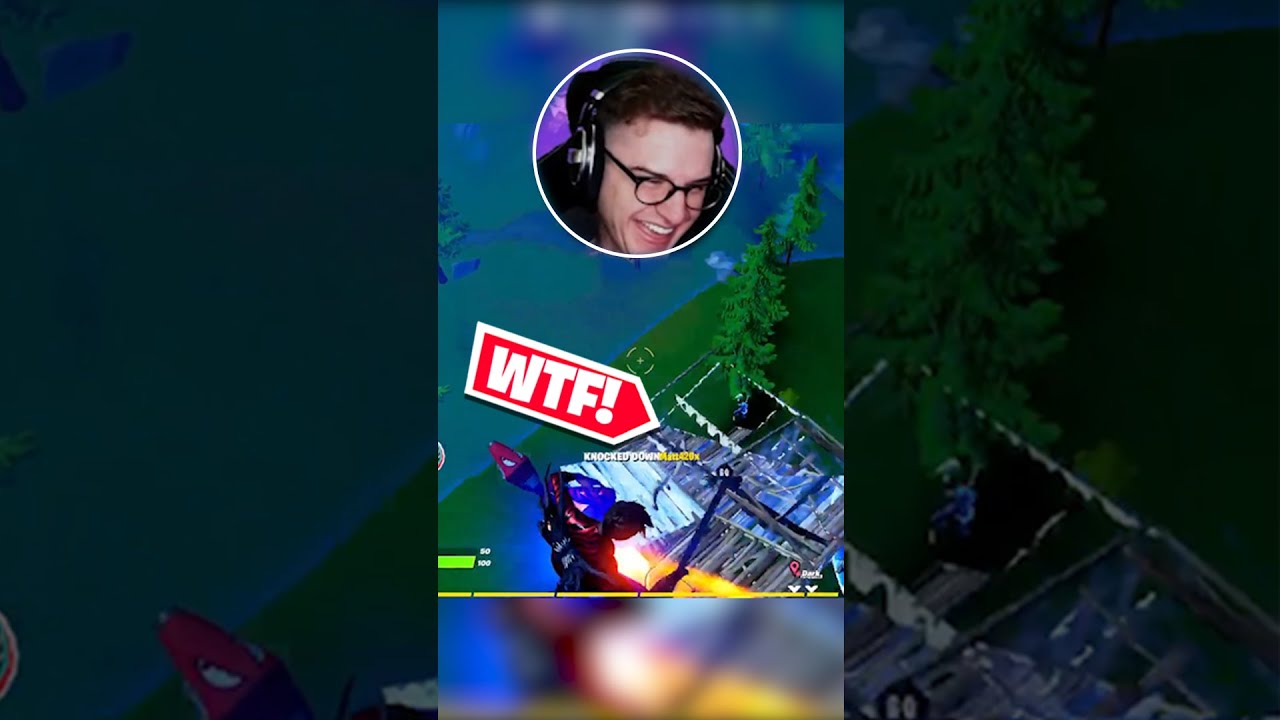 *CRAZIEST* Elimination You'll See feat. Dakotaz 🤯 