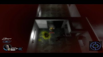 Alien Swarm Custom Campaign / gamemode maptest 2