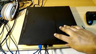 PS4 Disc Eject Issue. Permanent Fix in Less than one minute