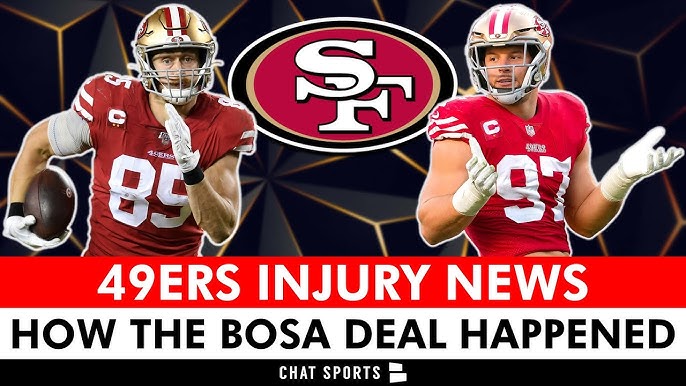 UPDATE: 49ers Trey Lance era begins with washout loss to Chicago Bears -  CBS San Francisco