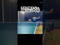 【卓球王国2026年2月号掲載】目指せ！浮かないレシーブ