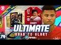 YOU NEED TO SEE THIS!!! ULTIMATE RTG #74 - FIFA 20 Ultimate Team Road to Glory