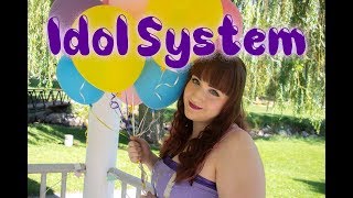 Idol System [Original] ♡ Jazi