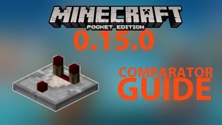 ITEM FRAME REDSTONE SIGNAL CHANGER !!! | Minecraft GUIDE