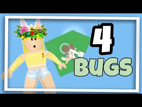 4 Bugs En Adopt Me Roblox Youtube - 24 horas siendo bebe en adopt me roblox youtube